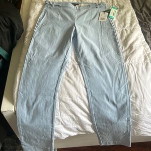 Woman size 8 petite slacks